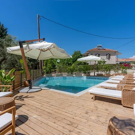 Appartamento Omni House - 2 Bedroom Garden *