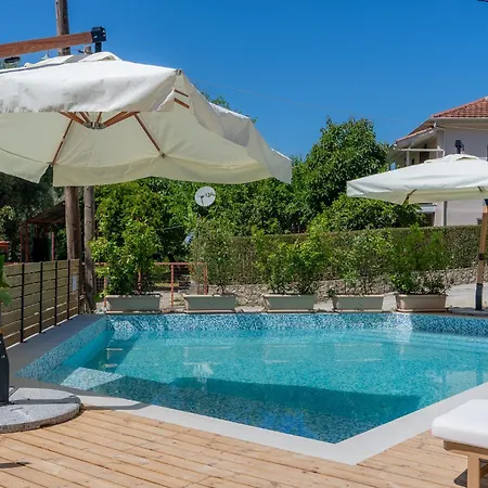 Appartamento Omni House - 2 Bedroom Garden
