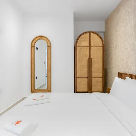 Appartamento Omni House - 2 Bedroom Garden *