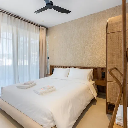 Omni House - 2 Bedroom Garden דירה ניקיאנה