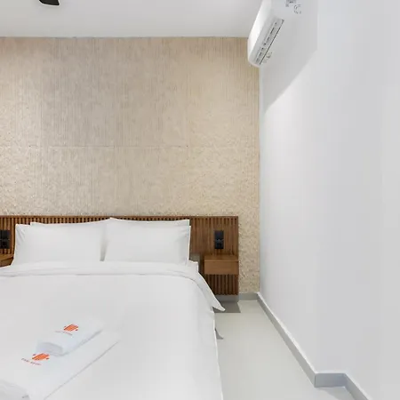 דירה Omni House - 2 Bedroom Garden *